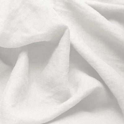 Premium Linen Ecru