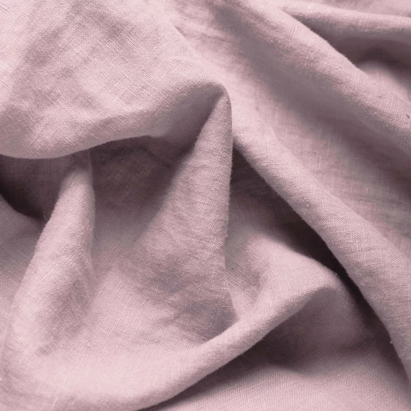Premium Linen Old Pink