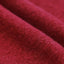 Boiled Wool Red
