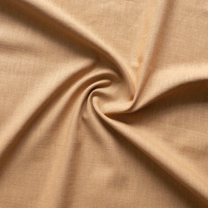 Washed Linen Camel