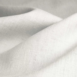 Washed Linen Ecru