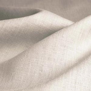 Washed Linen Light Beige