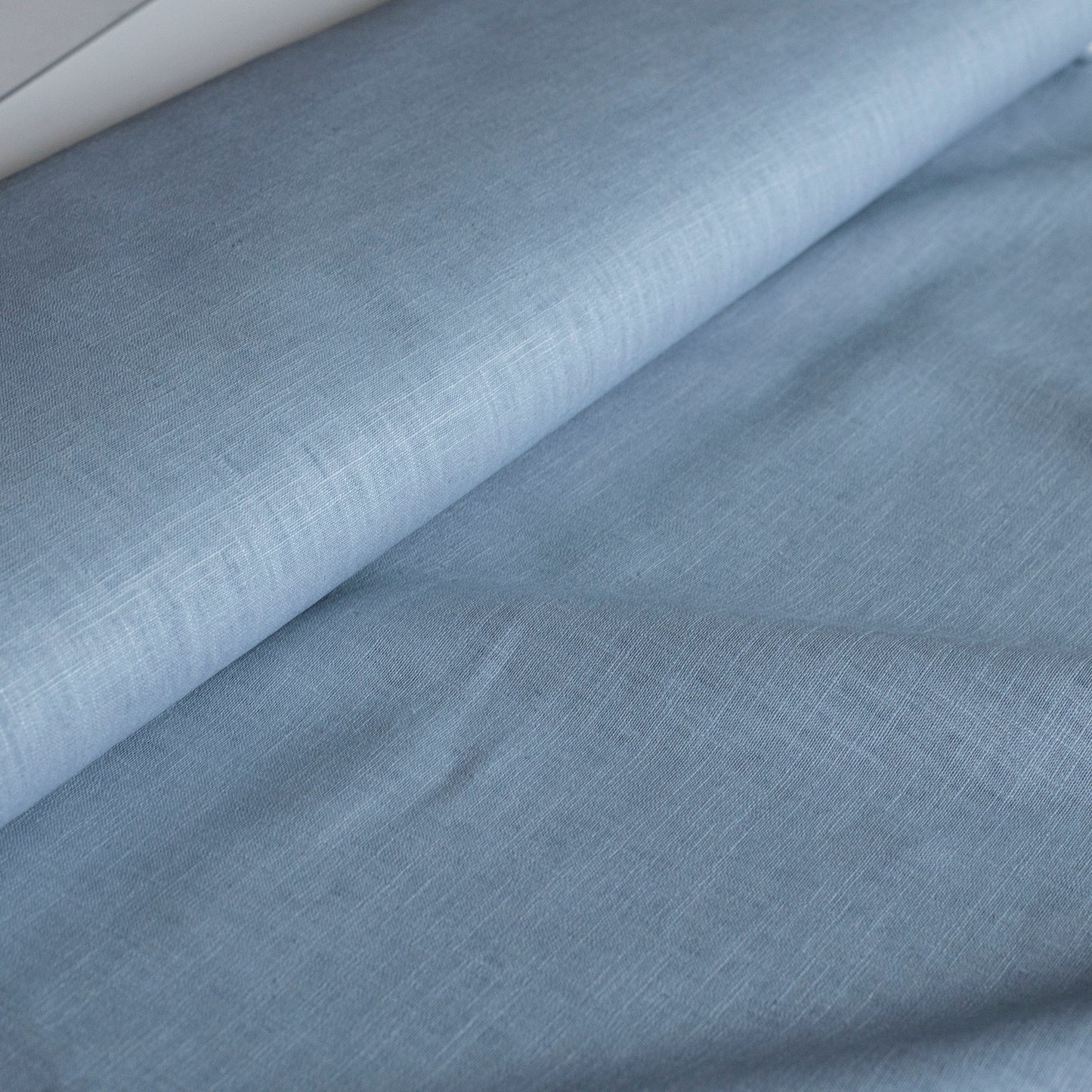 Washed Linen Light Jeans