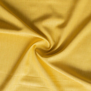 Washed Linen Old Yellow