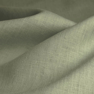 Washed Linen Olive
