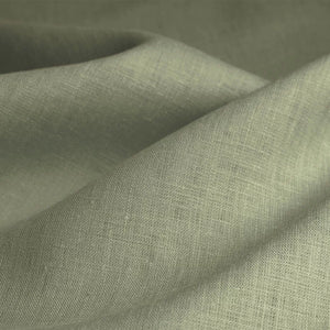 Washed Linen Olive