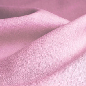 Washed Linen Pink