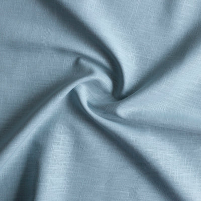 Washed Linen Sea Green