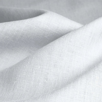 Washed Linen White