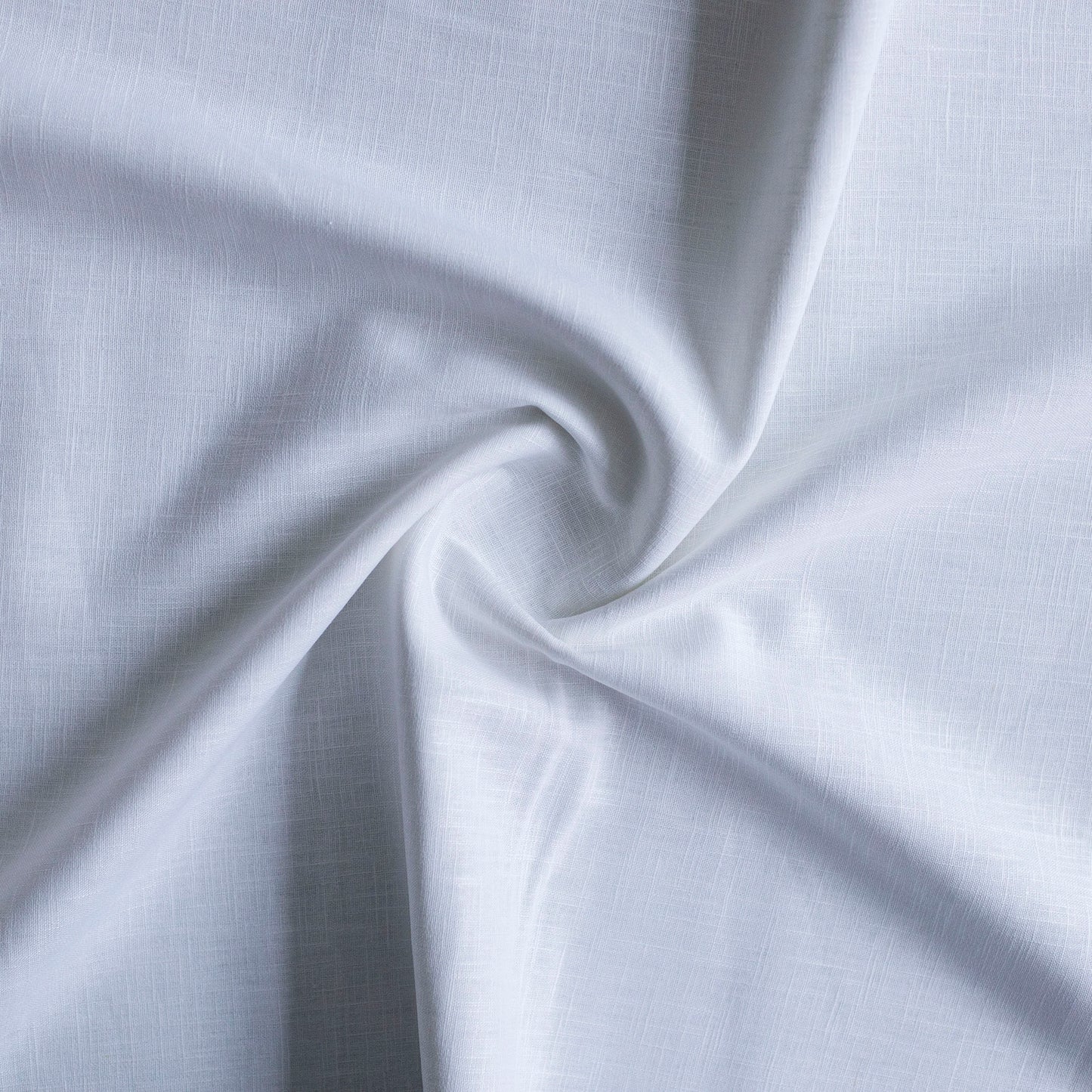 Washed Linen White
