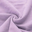 Washed Cotton Pastel Lilac