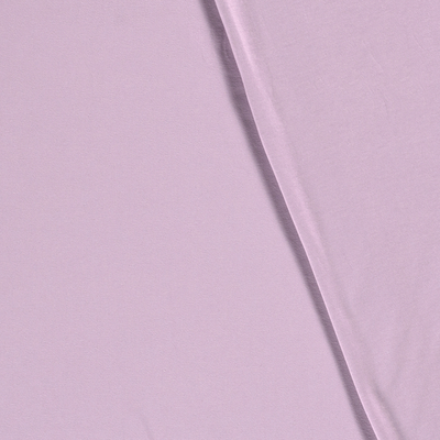 Cotton Jersey Lavender