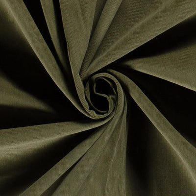 Babycord 21w Olive Green - Lametru.ro