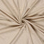 Bamboo Jersey Beige - Lametru.ro