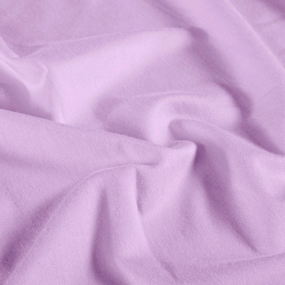 Bamboo Jersey Lila - Lametru.ro