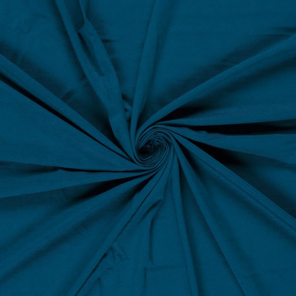 Bamboo Jersey Petrol - Lametru.ro