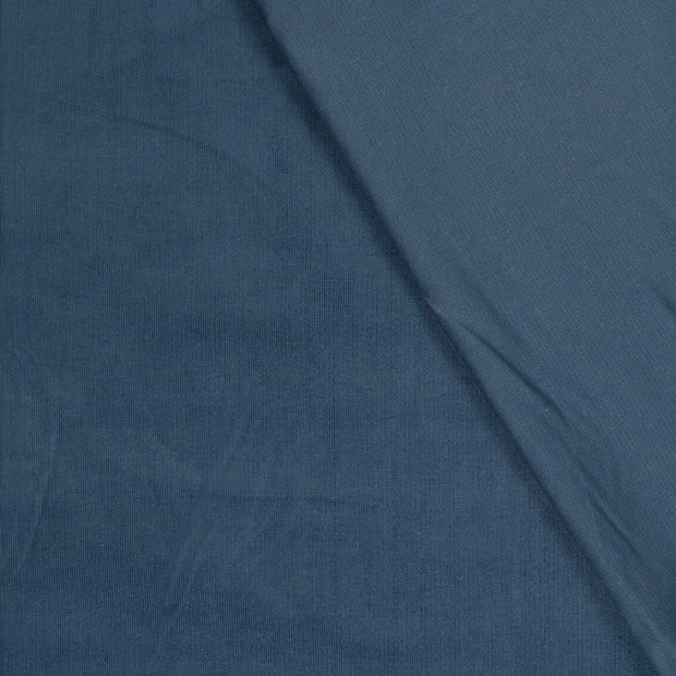 Babycord 21w Indigo