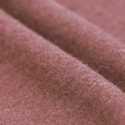 Boiled Wool Clay Pink