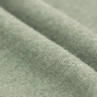 Boiled Wool Dusty Green