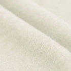 Boiled Wool Ecru