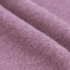 Boiled Wool Old Pink