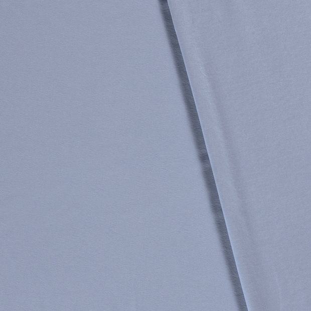 Cotton Jersey Sky Blue