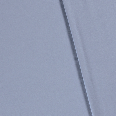 Cotton Jersey Sky Blue