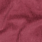 Cotton Corduroy 4.5w Berry
