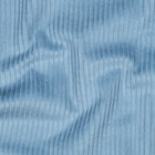 Cotton Corduroy 4.5w Blue