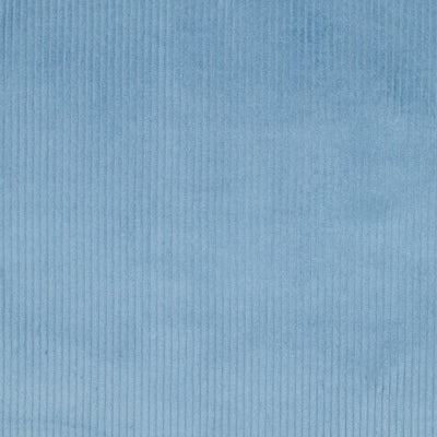 Cotton Corduroy 4.5w Blue - Lametru.ro