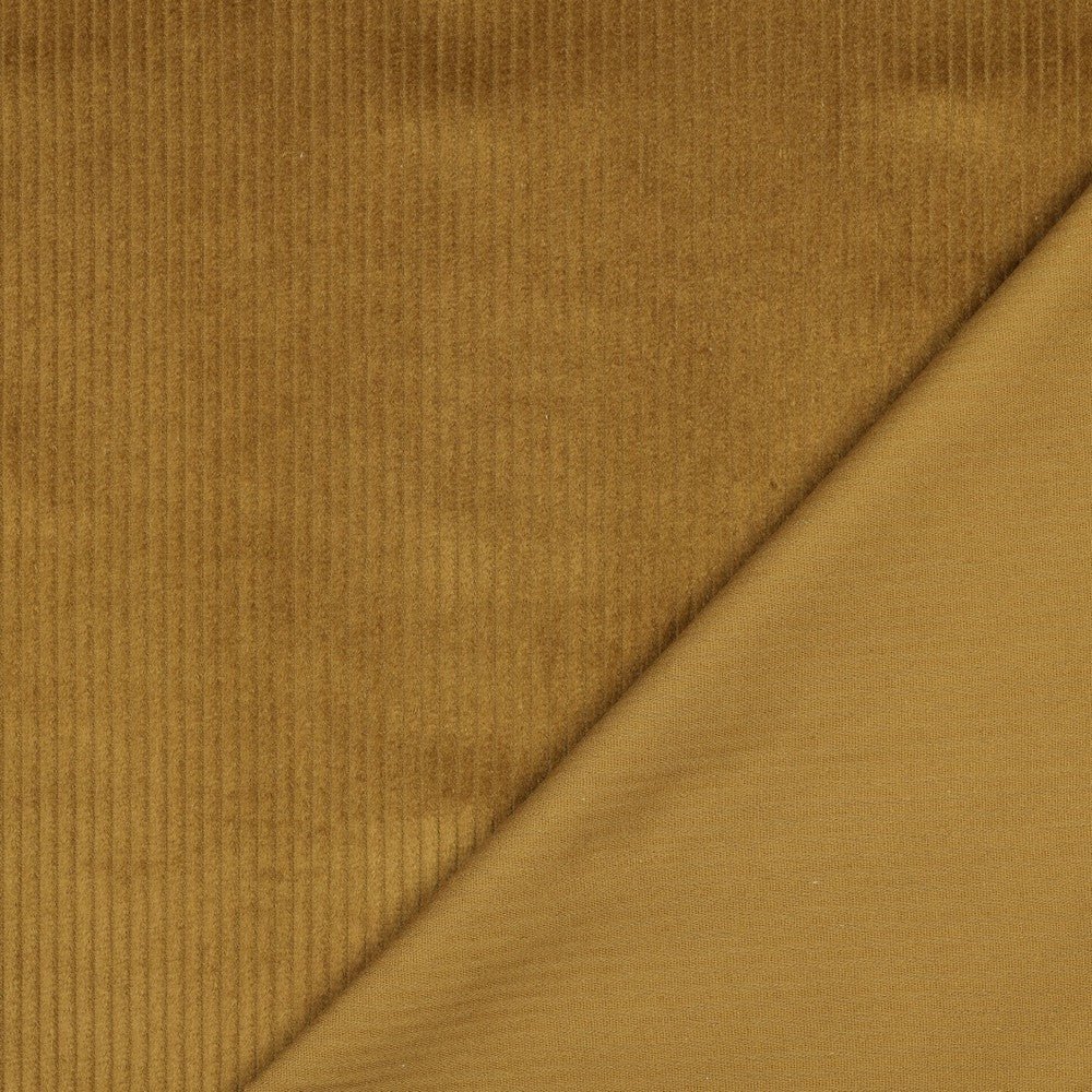Cotton Corduroy 4.5w Olive - Lametru.ro