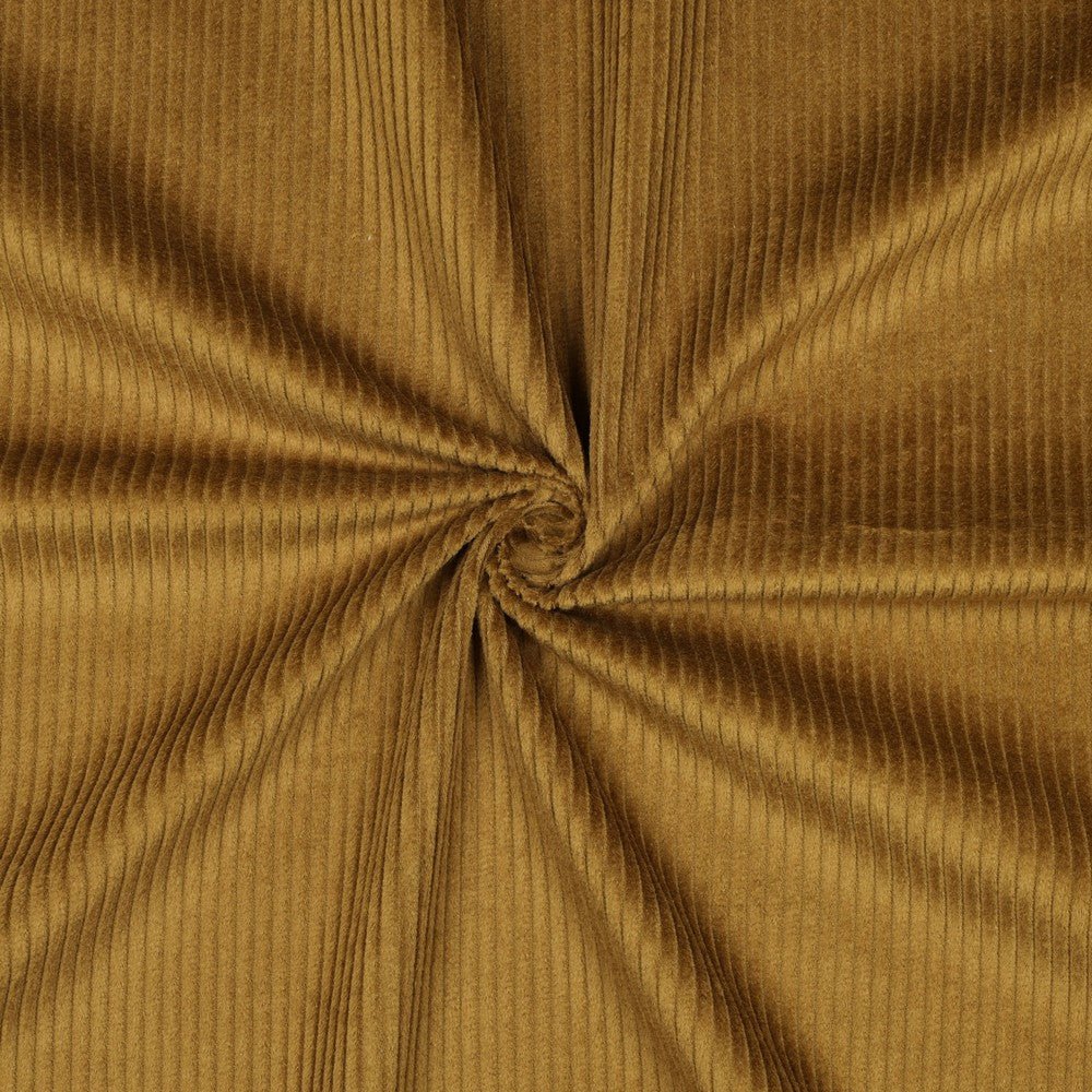 Cotton Corduroy 4.5w Olive - Lametru.ro
