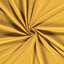 Cotton Jersey Butter Yellow - Lametru.ro