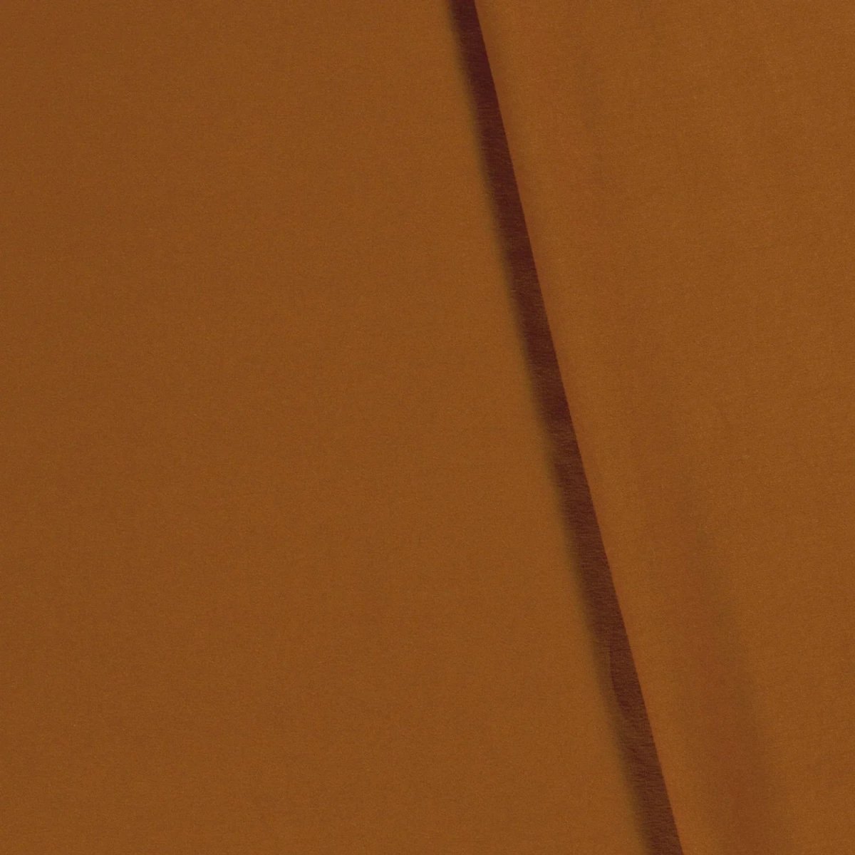 Cotton Jersey Caramel - Lametru.ro