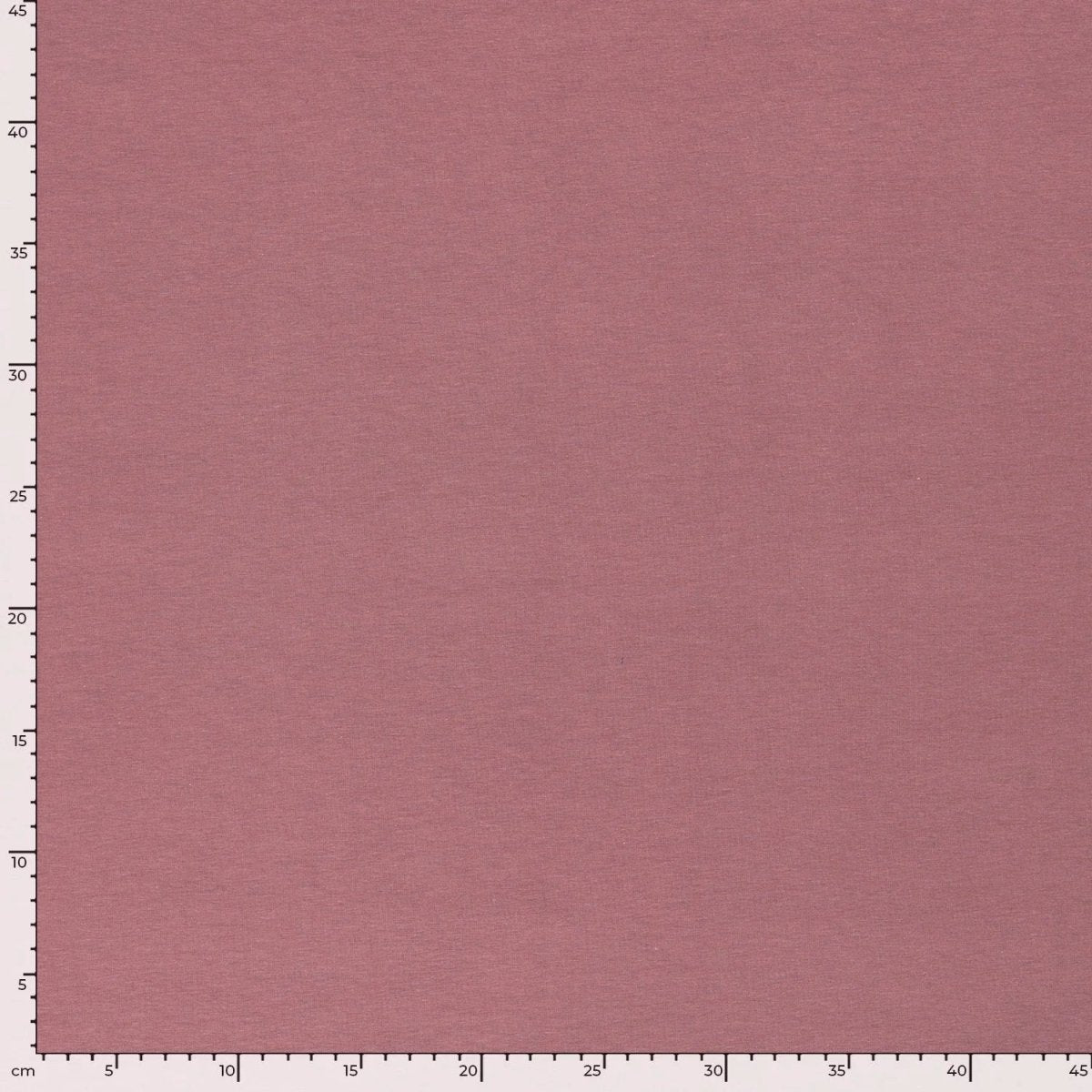 Cotton Jersey GOTS Organic Mauve - Lametru.ro