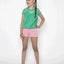 Cotton Jersey Green - Lametru.ro