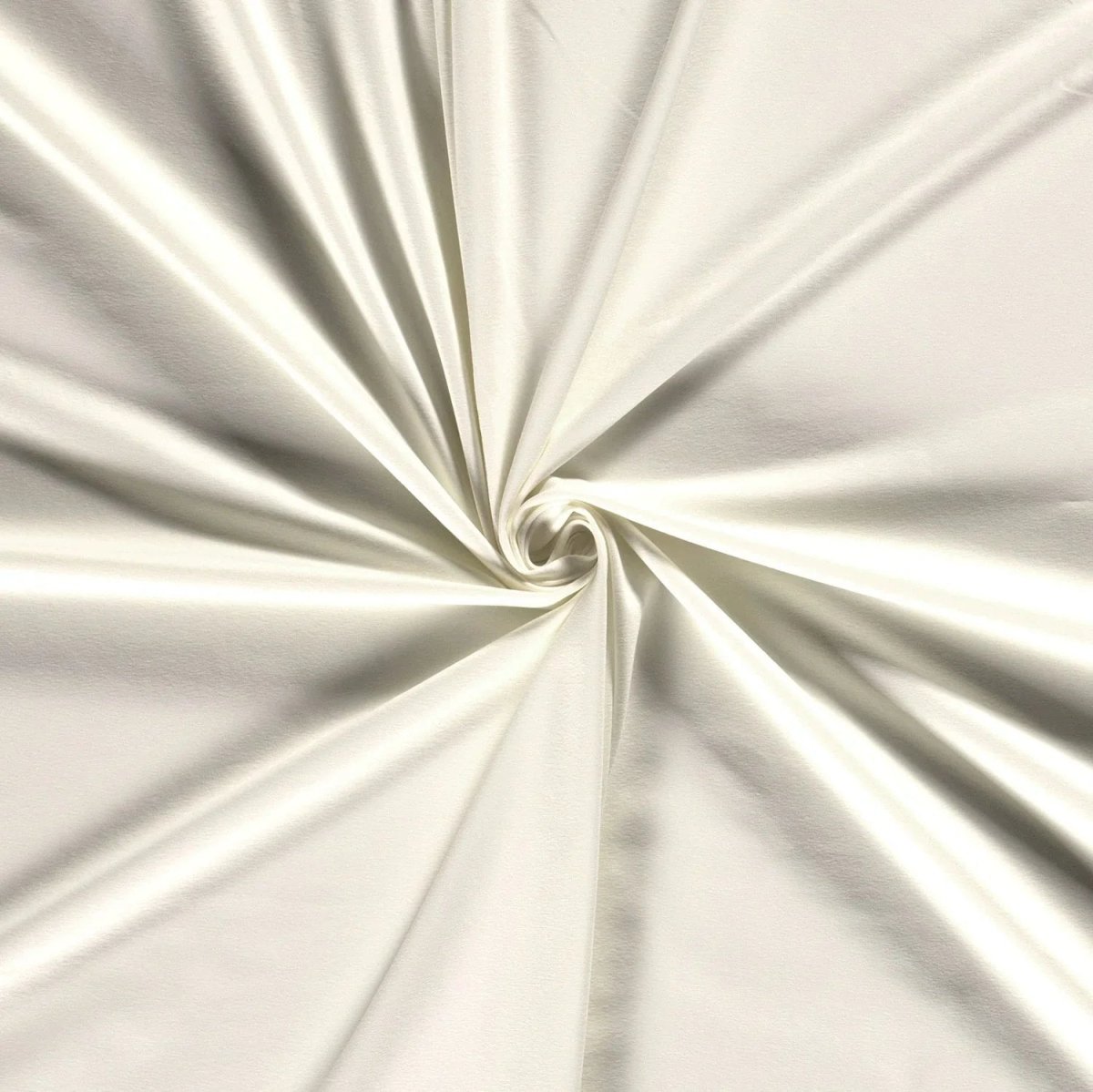 Cotton Jersey Off White - Lametru.ro