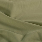 Cotton Jersey Olive Green