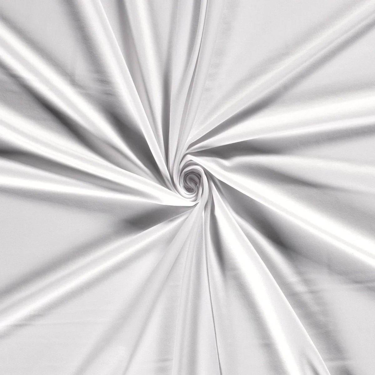 Cotton Jersey Optical White - Lametru.ro