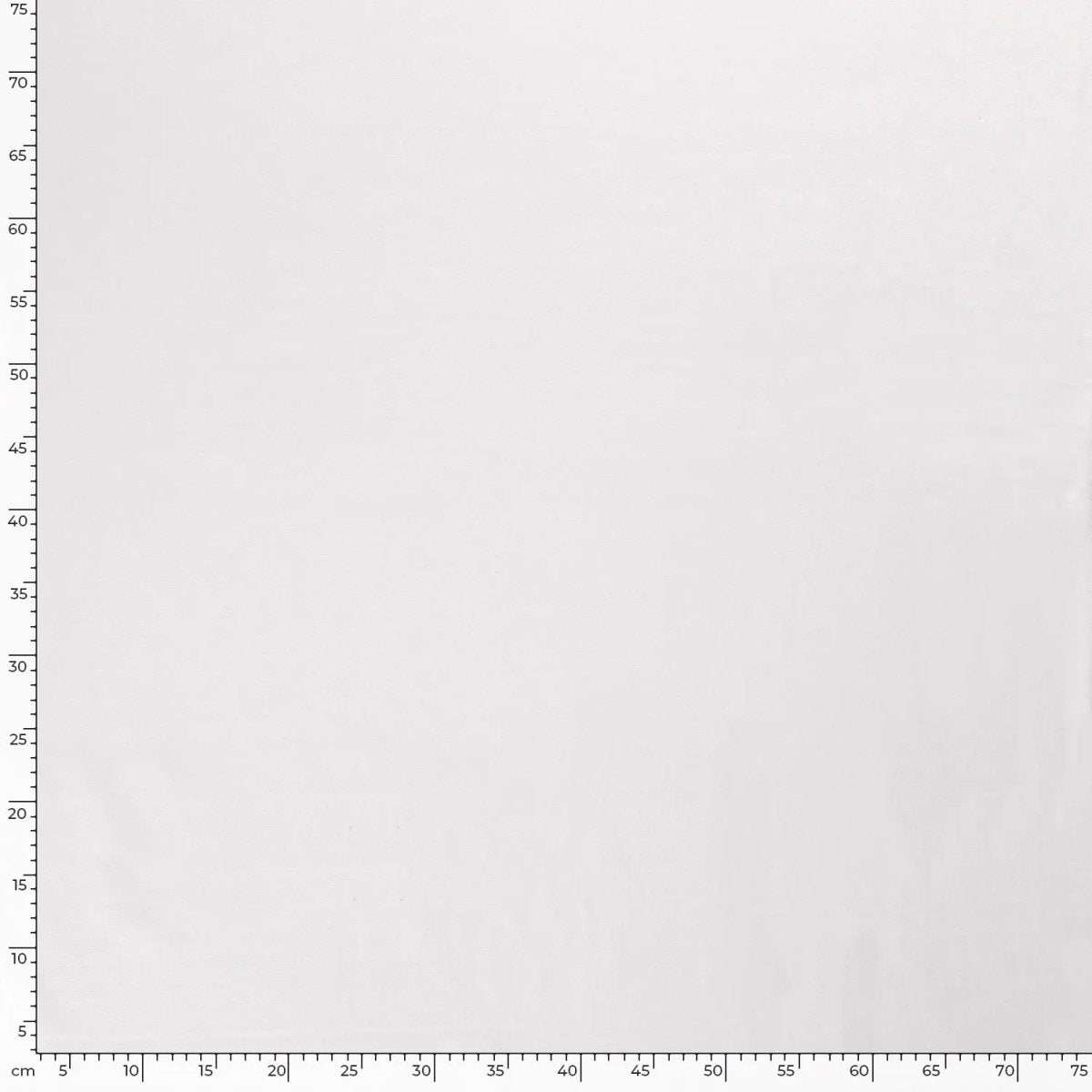 Cotton Jersey Optical White - Lametru.ro