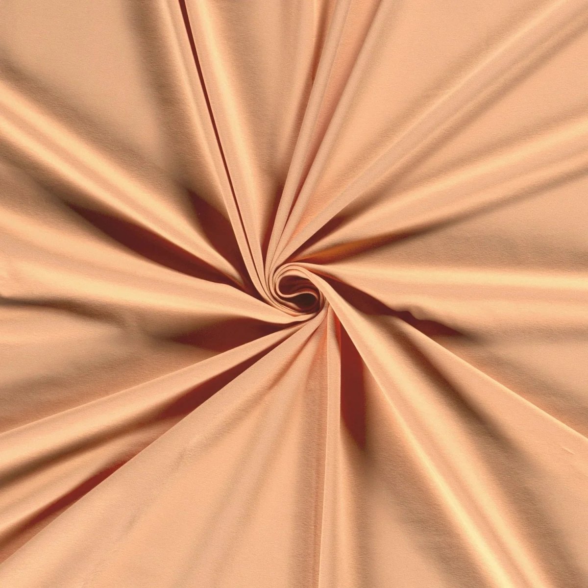 Cotton Jersey Peach - Lametru.ro