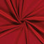 Cotton Jersey Red - Lametru.ro