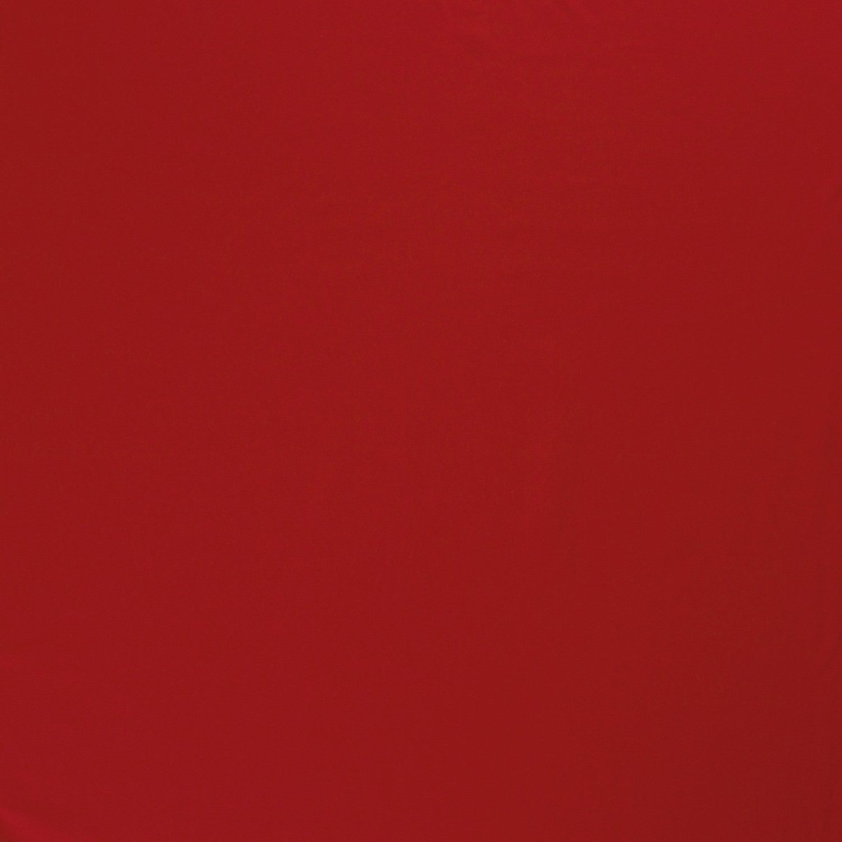 Cotton Jersey Red - Lametru.ro