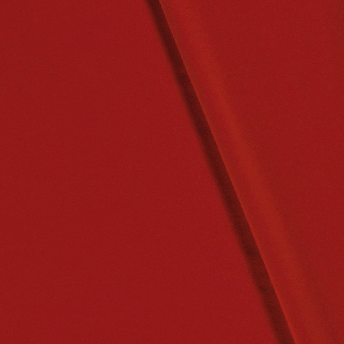 Cotton Jersey Red - Lametru.ro