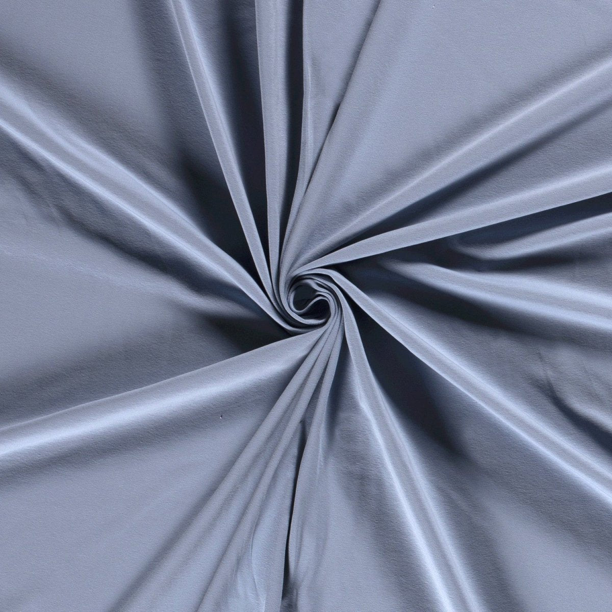 Cotton Jersey Sky Blue - Lametru.ro