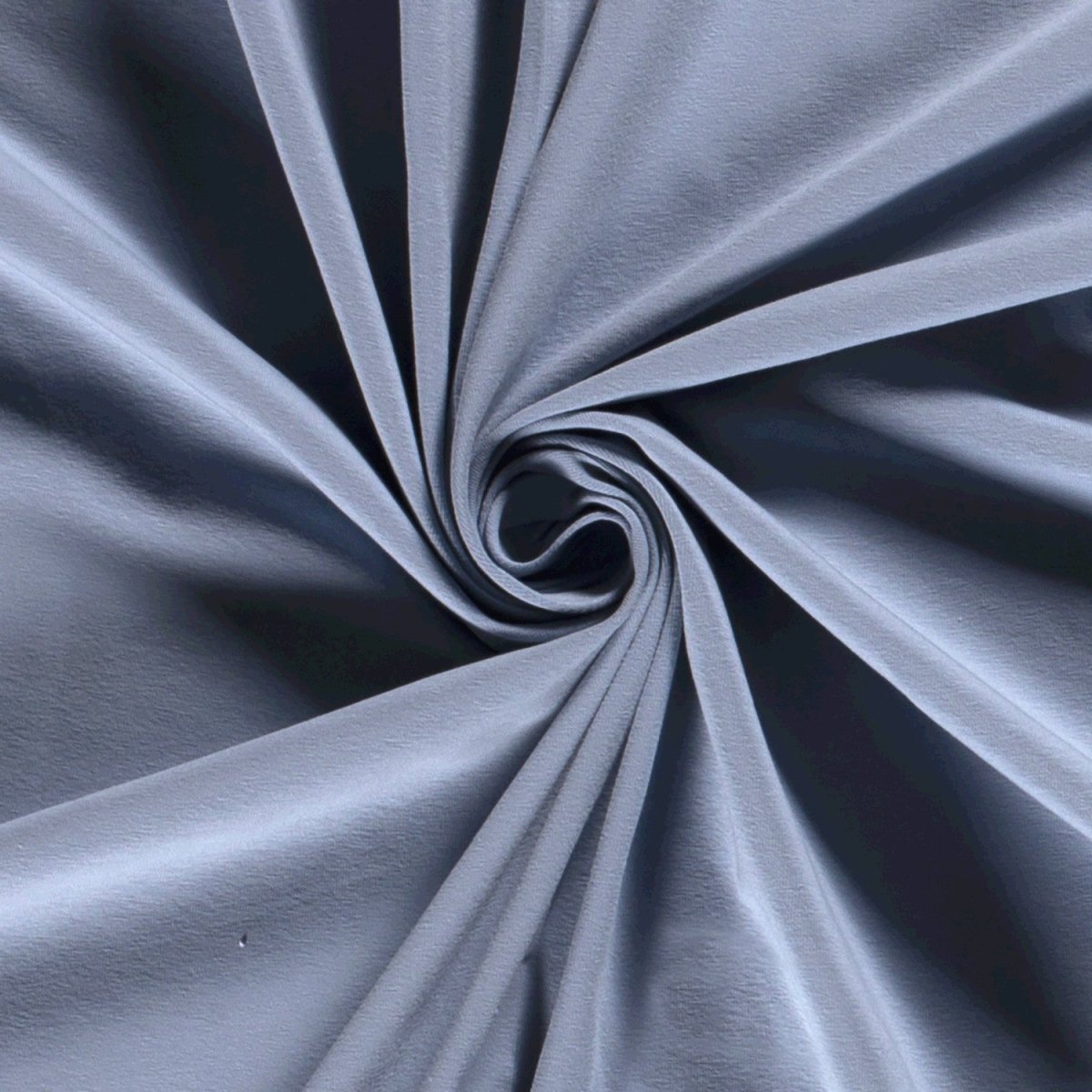 Cotton Jersey Sky Blue - Lametru.ro