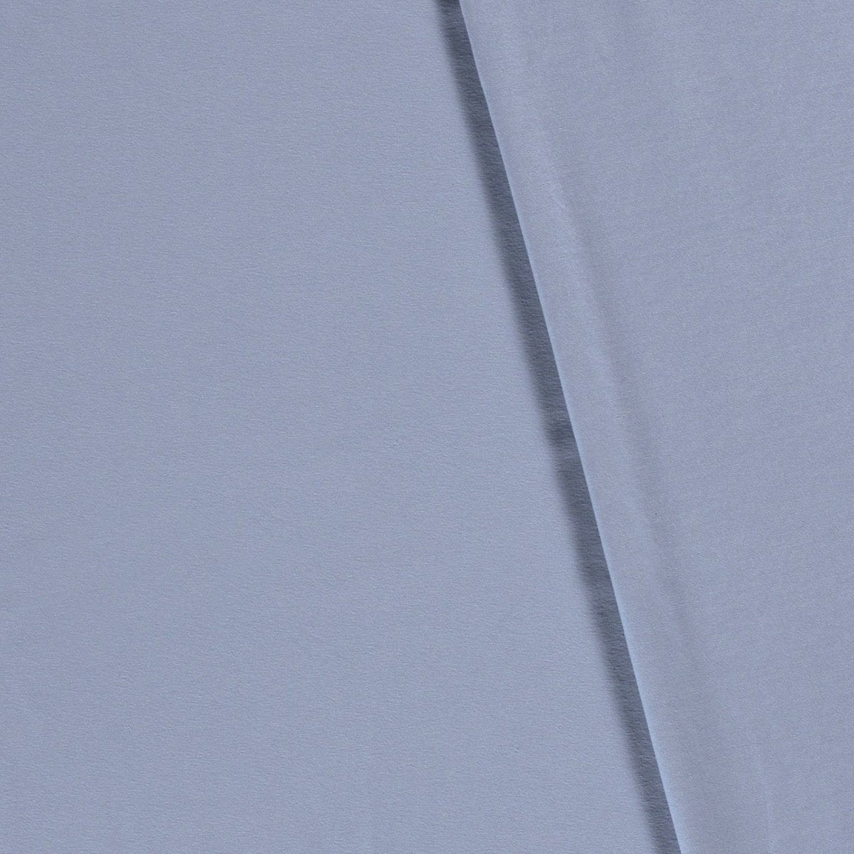 Cotton Jersey Sky Blue - Lametru.ro