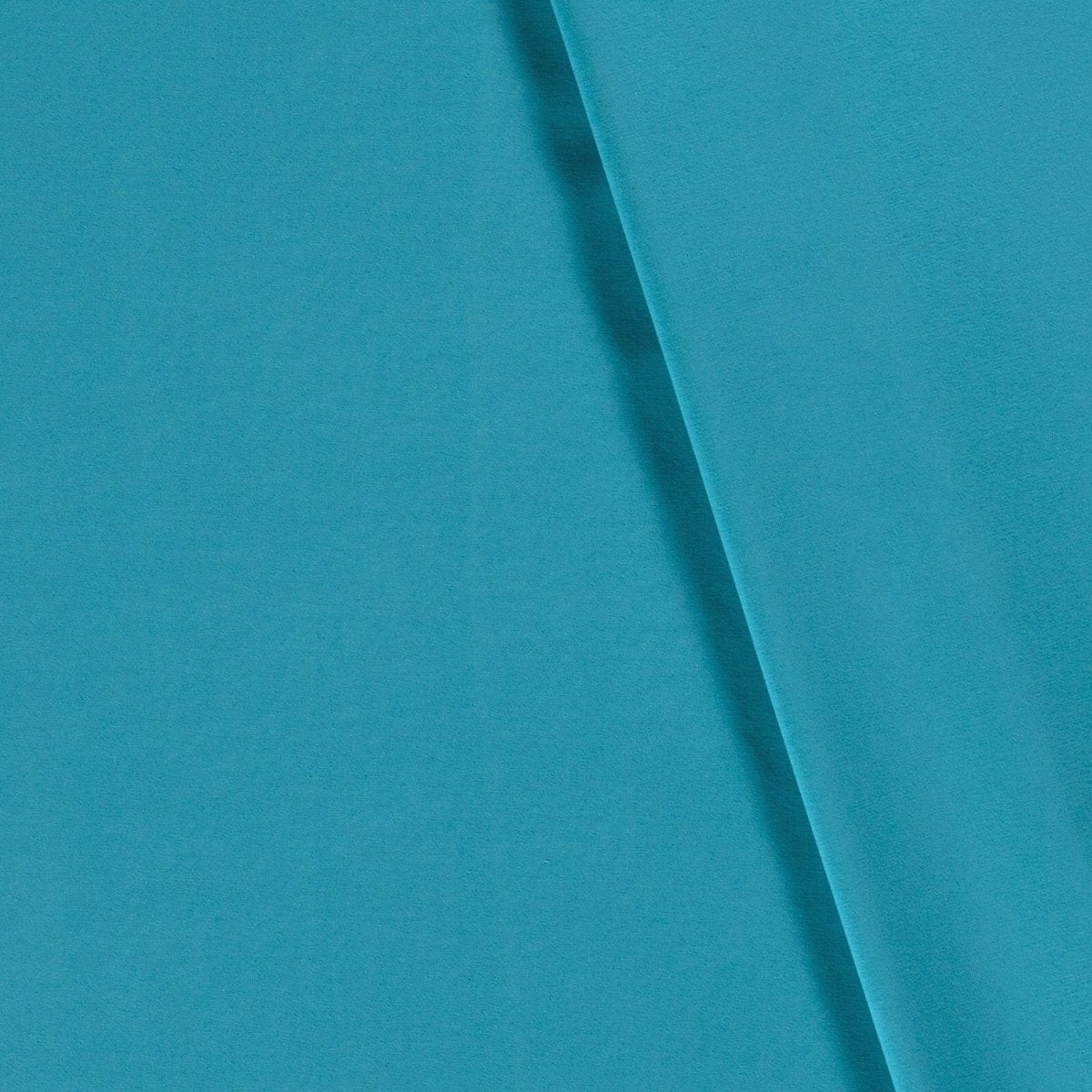 Cotton Jersey Turquoise - Lametru.ro