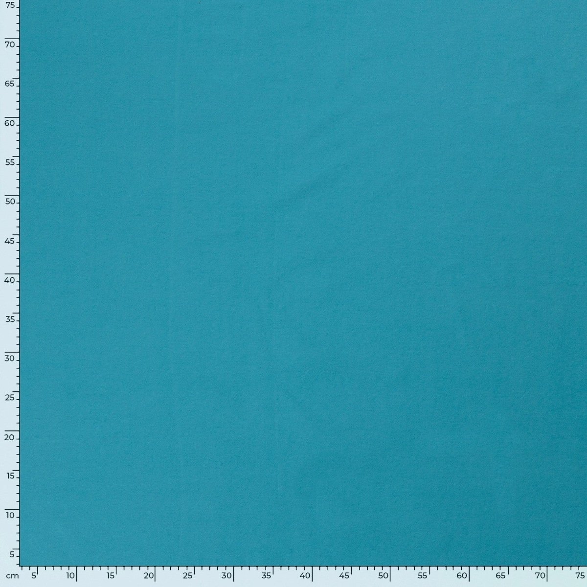 Cotton Jersey Turquoise - Lametru.ro