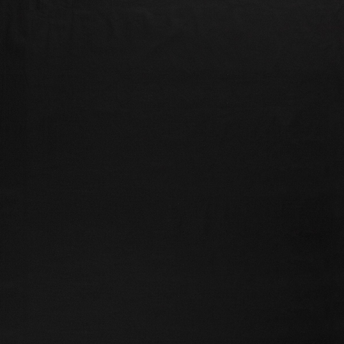 Cotton Poplin Black - Lametru.ro